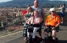 Accessible Tour In Athens, 3 Hours Athens Panorama Shore Excursion