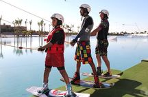 Cable Wakeboarding Experience in Marrakech