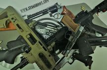 Shooting package 70