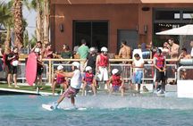 Cable Wakeboarding Experience in Marrakech