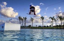 Cable Wakeboarding Experience in Marrakech