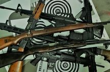 Shooting package 70