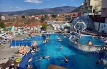 Rila Monastery & Thermae Full-Day Tour from Sofia 