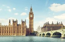 Full day London Private Van Tour 6-hours