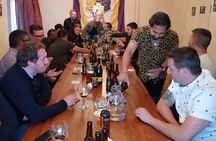 Estonian Craft Beer Tasting & History