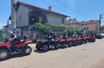 Quad Biking Experience in Bulgaria