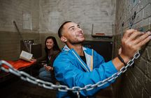 C-Block Escape Experience
