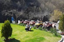 Quad Biking Experience in Bulgaria