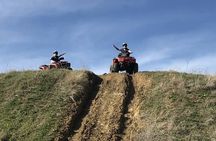Quad Biking Experience in Bulgaria