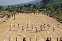 Nemea wine roads, The most famous wine tour in Greece