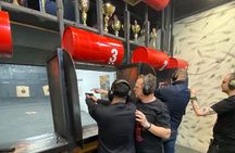Belgrade Target Shooting 