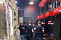 Belgrade Target Shooting 