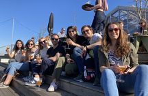 Haarlem Street Food Experience 