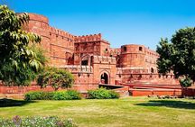 Taj Mahal Private Tour from Delhi by Car