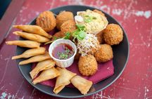 Haarlem Street Food Experience 