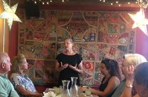 Red or Green: Chef-Guided New Mexican Lunch Immersion