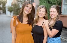Capture the best of Charleston with a Photoshoot