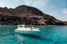 Crete Yacht Cruises 7-Hours Private Guided Cruise in Ag. Nikolaos