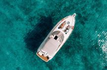 Crete Yacht Cruises 7-Hours Private Guided Cruise in Ag. Nikolaos