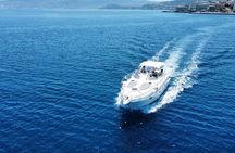 Crete Yacht Cruises 7-Hours Private Guided Cruise in Ag. Nikolaos