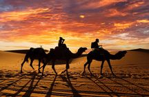Merzouga Desert 3 Days 2 Nights Tour From Marrakech 