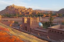 Merzouga Desert 3 Days 2 Nights Tour From Marrakech 