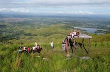 Bohol Alicia Panoramic Park 