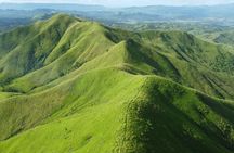 Bohol Alicia Panoramic Park 