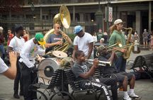 The French Quarter History Tour