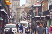 The French Quarter History Tour