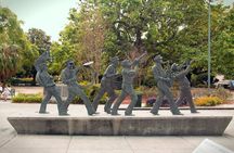 The French Quarter History Tour