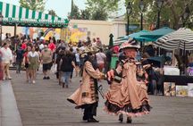 The French Quarter History Tour