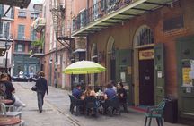 The French Quarter History Tour