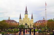 The French Quarter History Tour