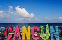 Cultural Cancun City Tour! Private Cancun Round Transportation 