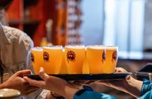 Gastown Historic Walking Food Tour