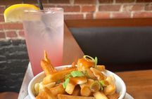 Gastown Historic Walking Food Tour