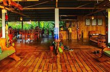 Tambopta National Reserve 5 days tour