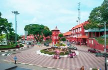 Malacca Private Day Trip from Kuala Lumpur