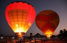 Visit Pushkar & Chittorgarh Fort from Jaipur with Udaipur Drop