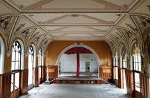 Tskhaltubo Old Soviet Spa Tour 