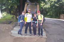 7 Day Kilimanjaro Climb Lemosho Route & 2 Day Safari