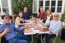 Artisan Spanish Wine Tasting of 6 Wines