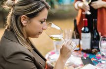 Artisan Spanish Wine Tasting of 6 Wines