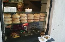 Flavors of Florence San Lorenzo Street Food and Sightseeing Tour