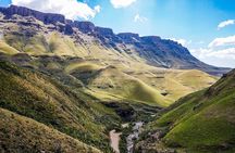 Lesotho 10 Hour Day Tour from Underberg and Himeville incl Lunch