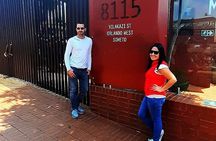 Soweto guided tour(Half day)