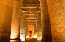 kom ombo & Edfu temples Day Tour