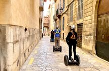 Evening 2 hour Segway Tour of Palma