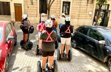 Evening 2 hour Segway Tour of Palma